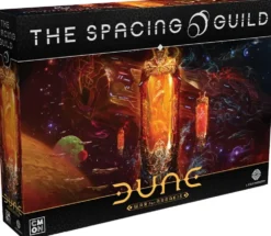 Dune: War for Arrakis - The Spacing Guild (Exp.)