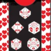 Dungeon Crawler Carl (RPG): Carl’s Dice Set