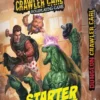 Dungeon Crawler Carl (RPG): Starter Set