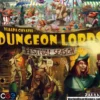 Dungeon Lords: Festival Season (Exp.)