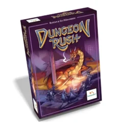 Dungeon Rush