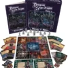 Dungeon Saga Origins: Mirrors of Malice (Exp.)