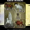 Dungeons and Dragons: Icons of the Realms - Summoned Creatures Set 1 (Pre-Painted)