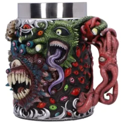 Dungeons & Dragons: Beholder Tankard