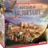 Dungeons & Dragons: Builders of Baldur's Gate