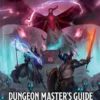 Dungeons & Dragons (2024): Dungeon Master's Guide