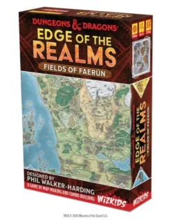 Dungeons & Dragons: Edge of the Realms