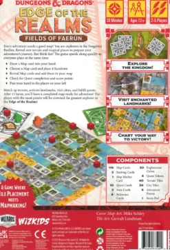 Dungeons & Dragons: Edge of the Realms