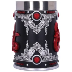 Dungeons & Dragons: Logo Tankard