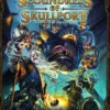 Dungeons & Dragons: Lords of Waterdeep: Scoundrels of Skullport (Exp.)