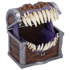 Dungeons & Dragons: Mimic Storage Box