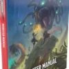 Dungeons & Dragons (2024): Monster Manual
