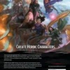 Dungeons & Dragons (2024): Player's Handbook