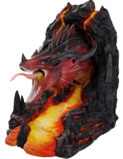 Dungeons & Dragons: Red Dragon Bookend