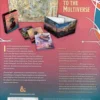 Dungeons & Dragons (RPG) Planescape: Adventures in the Multiverse