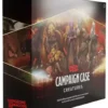 Dungeons & Dragons 5th: Campaign Case - Creatures