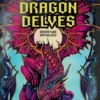 Dungeons & Dragons 5th: Dragon Delves (Alt. Cover)