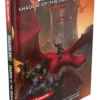 Dungeons & Dragons 5th: Dragonlance - Shadow of the Dragon Queen