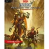Dungeons & Dragons 5th: Eberron - Rising from the Last War