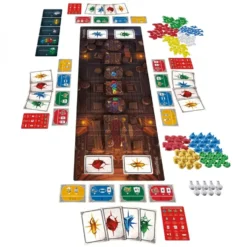 Dungeons & Dragons: The Yawning Portal