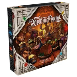 Dungeons & Dragons: The Yawning Portal