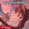 Dungeons & Dragons 5th: Fizban's Treasury of Dragons