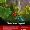 Dungeons & Dragons 5th: Forgotten Realms - Heroes of Faerun