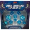 Dungeons & Dragons 5th: Forgotten Realms Laeral Silverhand's Explorer's Kit
