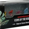 Dungeons & Dragons 5th: Icons of the Realms - Pride of the Faerie Dragons (Pre-Painted)