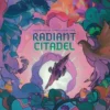 Dungeons & Dragons 5th: Journeys Through The Radiant Citadel (Alt. Cover)