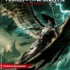 Dungeons & Dragons 5th: Princes of the Apocalypse