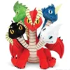 Dungeons & Dragons: 16" Tiamat Plush