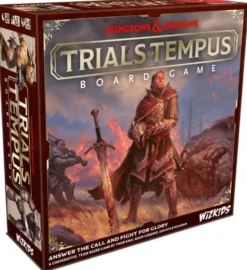 Dungeons & Dragons: Trials of Tempus