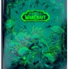 Dungeons & Dragons: World of Warcraft (RPG) (Alt Cover)