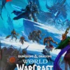 Dungeons & Dragons: World of Warcraft - Gameplay Expansion (RPG)