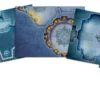 Dungeons & Dragons: World of Warcraft - Icecrown Citadel Adventure Map Pack (Exp.)