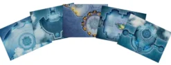Dungeons & Dragons: World of Warcraft - Icecrown Citadel Adventure Map Pack (Exp.)