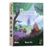 Dungeons & Kittens (RPG): Starter Set
