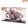 Dungeons & Lasers: Giant Kraken