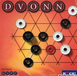 Dvonn
