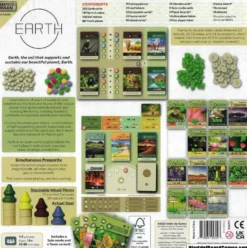 Earth