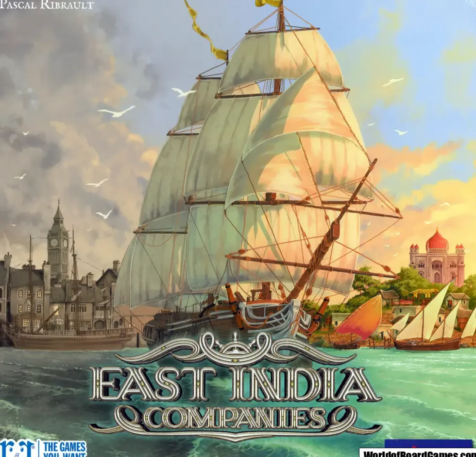 East India Companies