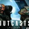 Eclipse: Second Dawn for the Galaxy - Outcasts (Exp.)