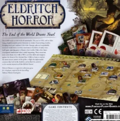 Eldritch Horror
