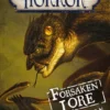 Eldritch Horror: Forsaken Lore (Exp.)