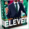 Eleven: Football Manager Board Game