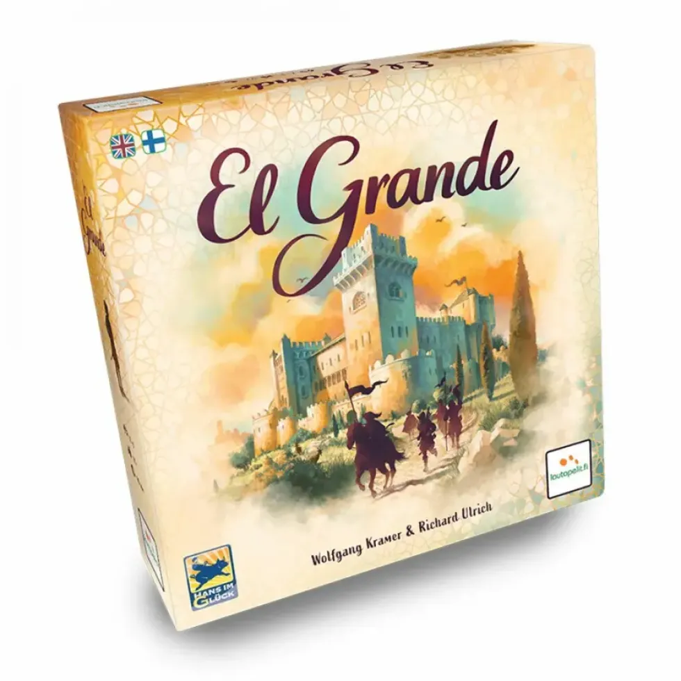 El Grande