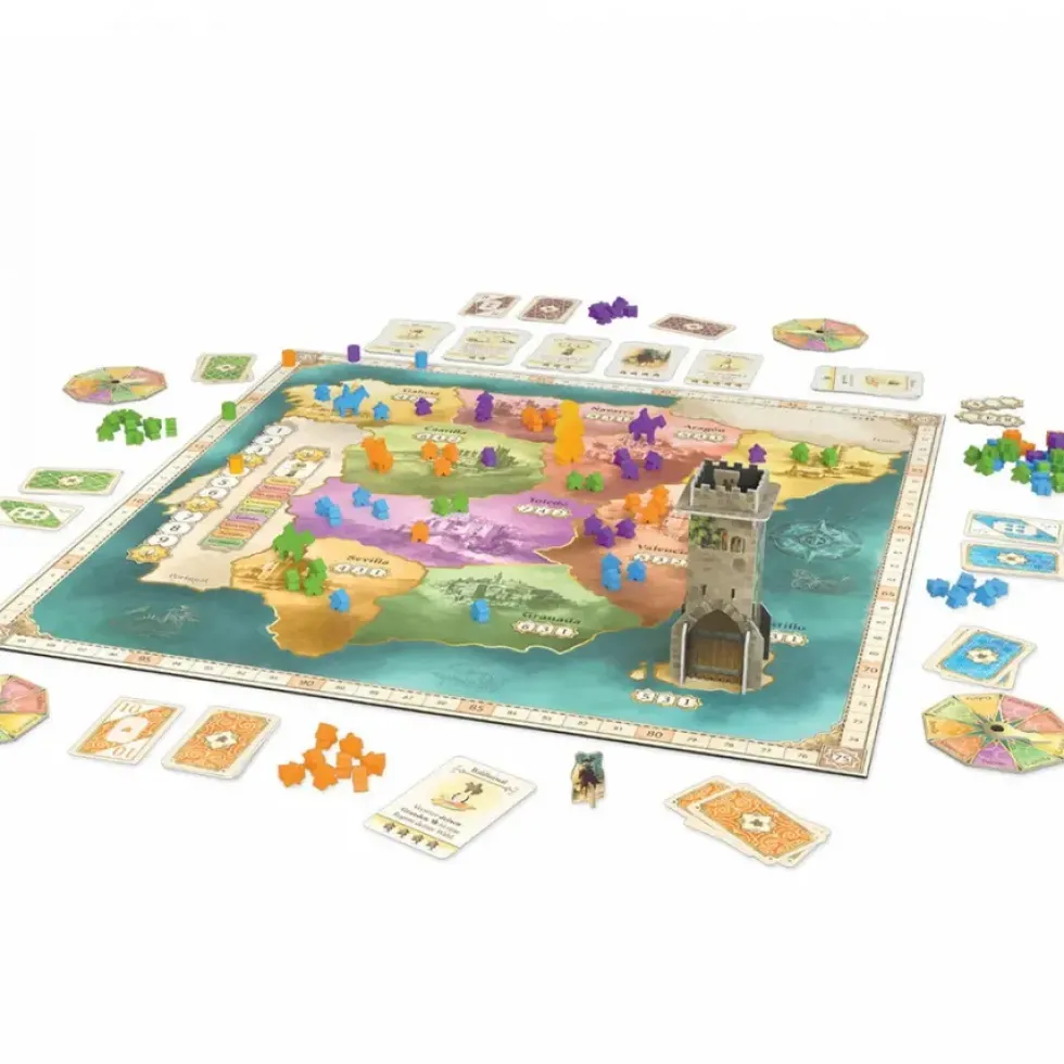 El Grande