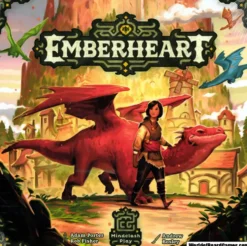 Emberheart