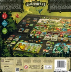 Emberheart
